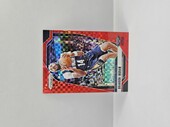 2024-25 PANINI PRIZM BRANDON INGRAM RED CHECKERBOARD 57/75