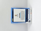 24-25 PANINI DONRUSS EUROLEAGUE REAL MADRID LUKA DONCIC SILVER LAZER 019/149