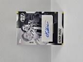 2025 TOPPS JUVENTUS TEAM SET KENAN YILDIZ ''BONA FIDE BALLER'' AUTOGRAPH 29/99