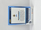 24-25 PANINI DORNUSS EUROLEAGUE FENERBAHCE BOJAN BOGDANOVIC PURPLE PRESS PROOF 225/275