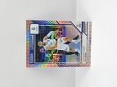 24-25 PANINI DONRUSS EUROLEAGUE REAL MADRID GUSTAVO AYON 25TH ANNIVERSARY 10/25