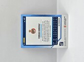 24-25 PANINI DONRUSS EUROLEAGUE MONACO FURKAN KORKMAZ PURPLE LASER 91/99