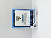 24-25 PANINI DONRUSS EUROLEAGUE ZALGIRIS SYLVAIN FRANCISCO PURPLE PRESS PROOF ''200/275