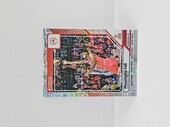 2024-25 PANINI DONRUSS EUROLEAGUE OLYMPIACOS MOUSTAPHA FALL PURPLE PRESS PROOF 037/275