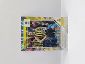 24-25 PANINI DONRUSS EUROLEAGUE FENERBAHCE MELIH MAHMUTOLGOU SILVER LAZER 074/149