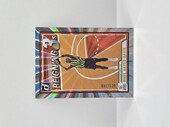 24-25 PANINI DONRUSS EUROLEAGUE FENERBAHCE NIGEL HAYES-DAVIS REIGNING 3S SILVER LAZER 021/149