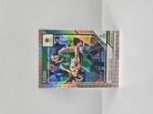 24-25 PANINI DONRUSS EUROLEAGUE PANATHINAIKOS MATHIAS LESSORT ''25TH ANNIVERSARY PARALLEL'' 13/25