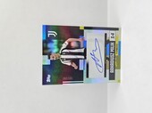 2025 TOPPS JUVENTUS TEAM SET ARKADIUSZ MILIK AUTOGRAPH  111/250
