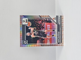 24-25 PANINI DONRUSS OPTIC EUROLEAGUE VIRTUS BOLOGNA ISAIA CORDINIER 25TH ANNIVERSARY 16/25
