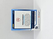 2024-25 PANINI DONRUSS EUROLEAGUE OLYMPIACOS VASSILIS SPANOULIS PURPLE PRESS PROOF 254/275