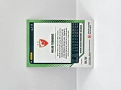 24-25 PANINI DONRUSS OPTIC EUROLEAGUE CRVENA ZVEZDA MILOS TEODOCIC RED 88/99