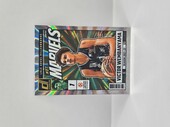 24-25 PANINI DONRUSS EUROLEAGUE LDLC ASVEL VICTOR WEMBANYAMA NET MARVELS SILVER LASER 083/149 