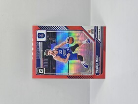 24-25 PANINI DONRUSS OPTIC EUROLEAGUE ANADOLU EFES VASILIJE MICIC RED 49/99
