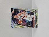 2024-25 PANINI PRIZM NAZ REID WHITE 121/175