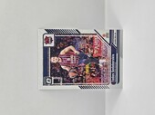 24-25 PANINI DONRUSS OPTIC EUROLEAGUE BASKONIA TADAS SEDERSKIS WHITE SPARKLE SSP