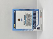 24-25 PANINI DONRUSS EUROLEAGUE FENERBAHCE SCOTTIE WILBEKIN PURPLE PRESS PROOF 164/275