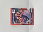 24-25 PANINI DONRUSS OPTIC EUROLEAGUE BASKONIA RED 05/99 TRENT FORREST
