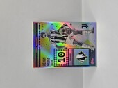 2025 TOPPS JUVENTUS TEAM SET KENAN YILDIZ PATCH 40/99