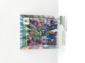 24-25 PANINI DONRUSS EUROLEAGUE PANATHINAIKOS KENDRICK NUNN SILVER LASER 119/149