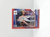 24-25 PANINI DONRUSS OPTIC EUROLEAGUE REAL MADRID RED LUKA DONCIC 68/99