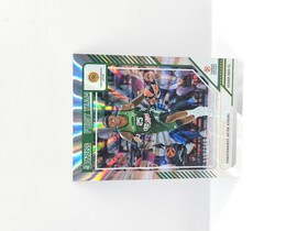 24-25 PANINI DONRUSS EUROLEAGUE PANATHINAIKOS KENDRICK NUNN SILVER LASER 119/149