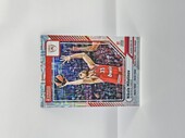 2024-25 PANINI DONRUSS EUROLEAGUE OLYMPIACOS NIKOLA MILUTINOV PURPLE PRESS PROOF 081/275