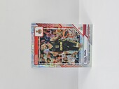 24-25 PANINI DONRUSS EUROLEAGUE MONACO ALPHA DIALLO PURPLE PRESS PROOF 004/275