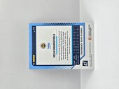 24-25 PANINI DONRUSS EUROLEAGUE FENERBAHCE MELIH MAHMUTOGLOU SILVER LASER 141/149