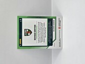 24-25 PANINI DONRUSS OPTIC EUROLEAGUE ZALGIRIS DEIVIDAS SIRVYDIS WHITE SPARKLE