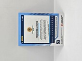 24-25 PANINI DONRUSS EUROLEAGUE PANATHINAIKOS FRAGISKOS ALVERTIS PURPLE PRESS PROOF 025/275
