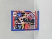24-25 PANINI DORNUSS OPTIC EUROLEAGUE MONACO GEORGIOS PAPAGIANNIS BLUE 44/49