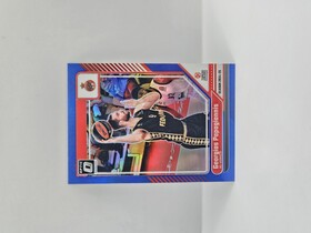 24-25 PANINI DORNUSS OPTIC EUROLEAGUE MONACO GEORGIOS PAPAGIANNIS BLUE 44/49