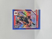 24-25 PANINI DONRUSS OPTIC EUROLEAGUE MONACO MIKE JAMES BLUE 47/49