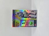 2025 TOPPS JUVENTUS TEAM SET GIANLUIGI BUFFON PATCH 33/99