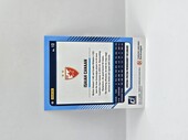 24-25 PANINI DONRUSS EUROLEAGUE CRVENA ZVEZDA ISAIAH CANAAN SILVER LASER 105/149