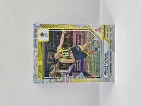 24-25 PANINI DORNUSS EUROLEAGUE FENERBAHCE MIRSAD TURKCAN PURPLE PRESS PROOF 239/275
