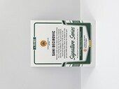 24-25 PANINI DONRUSS EUROLEAGUE PANATHINAIKOS SANI BECIROVIC ''SIGNATURE SERIES'' AUTOGRAPH 