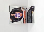 2024-25 PANINI PRIZM TYUS JONES ORANGE WAVE 13/50