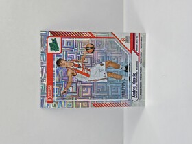 24-25 PANINI DONRUSS EUROLEAGUE CRVENA ZVEZDA ANDREJ KOSTIC PURPLE PRESS PROOF 060/275