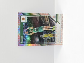 24-25 PANINI DONRUSS EUROLEAGUE PANATHINAIKOS OMER YURTSEVEN 25TH ANNIVERSARY 18/25
