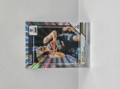 24-25 PANINI DONRUSS  EUROLEAGUE VIRTUS BOLOGNA ANTE ZIZIC SILVER LASER 014/149