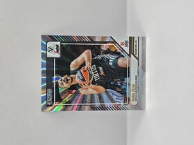 24-25 PANINI DONRUSS  EUROLEAGUE VIRTUS BOLOGNA ANTE ZIZIC SILVER LASER 014/149