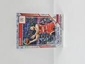 2024-25 PANINI DONRUSS EUROLEAGUE OLYMPIACOS NIGEL WILLIAMS-GOSS PURPLE PRESS PROOF 185/275