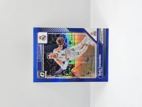 24-25 PANINI DONRUSS OPTIC EUROLEAGUE REAL MADRID RUDY FERNANDEZ BLUE /49/49