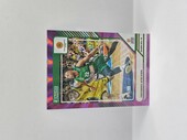 24-25 PANINI DONRUSS EUROLEAGUE PANATHINAIKOS JERIAN GRANT PURPLE LAZER 71/99