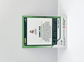 24-25 PANINI DONRUSS OPTIC EUROLEAGUE REAL MADRID GABRIEL DECK RED 91/99