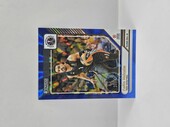 24-25 PANINI DONRUSS EUROLEAGUE PARIS BASKETBALL COLLIN MALCOLM BLUE LASER 38/49