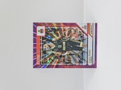 24-25 PANINI DONRUSS EUROLEAGUE MONACO ALPHA DIALLO PURPLE LASER 49/99