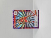 2024-25 PANINI DONRUSS EUROLEAGUE OLYMPIACOS KEENAN EVANS PURPLE LASER 88/99