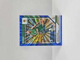 24-25 PANINI DONRUSS EUROLEAGUE PANATHINAIKOS JERIAN GRANT BLUE LAZER 42/49